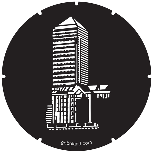 2 554 005 - Canary Wharf