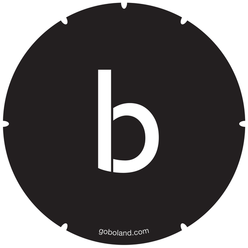 2 600 202 - Lowercase B