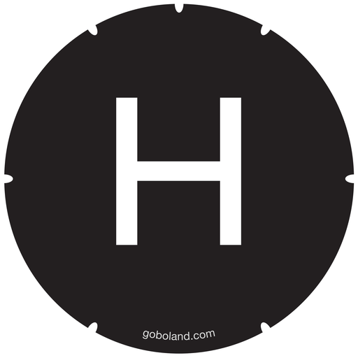 2 650 108 - Capital H